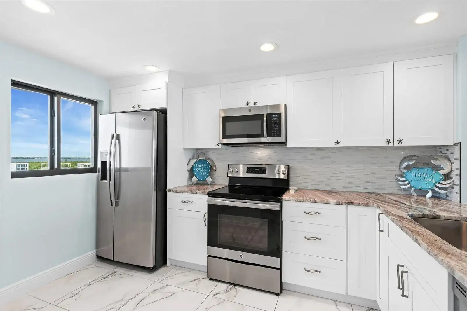 10102 S Ocean Drive # 705A, Jensen Beach FL 34957 photo 5