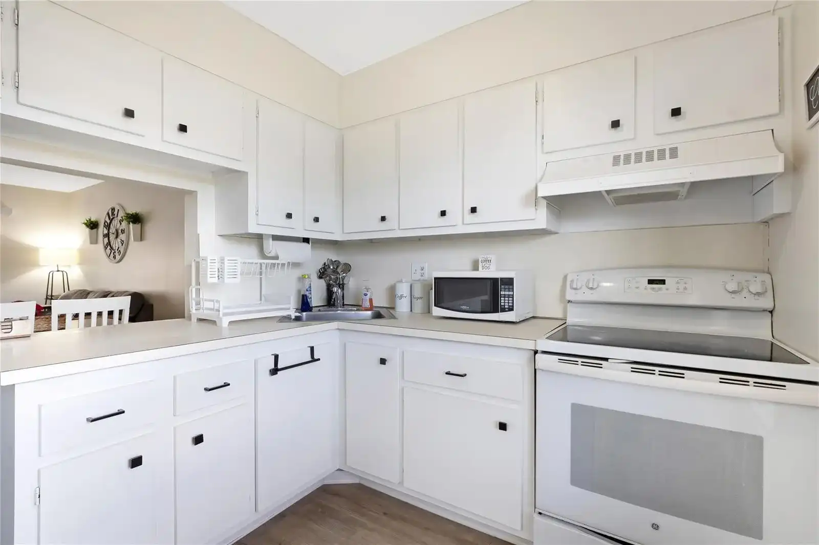 6091 NW 61ST Avenue # 307, Tamarac FL 33319