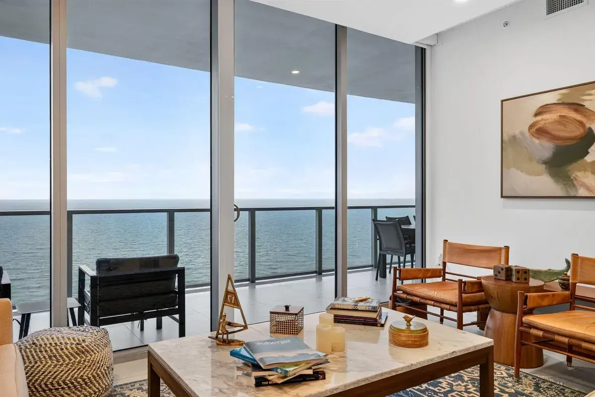 2200 N OCEAN Boulevard # S1202, Fort Lauderdale FL 33305