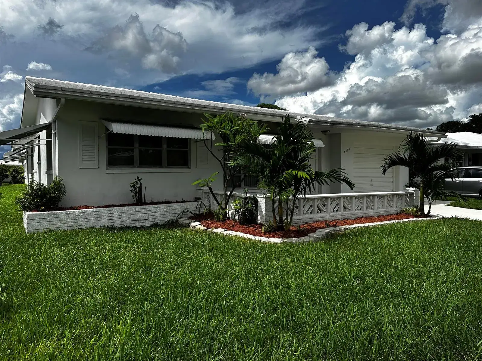 7009 NW 66th Terrace, Tamarac FL 33321