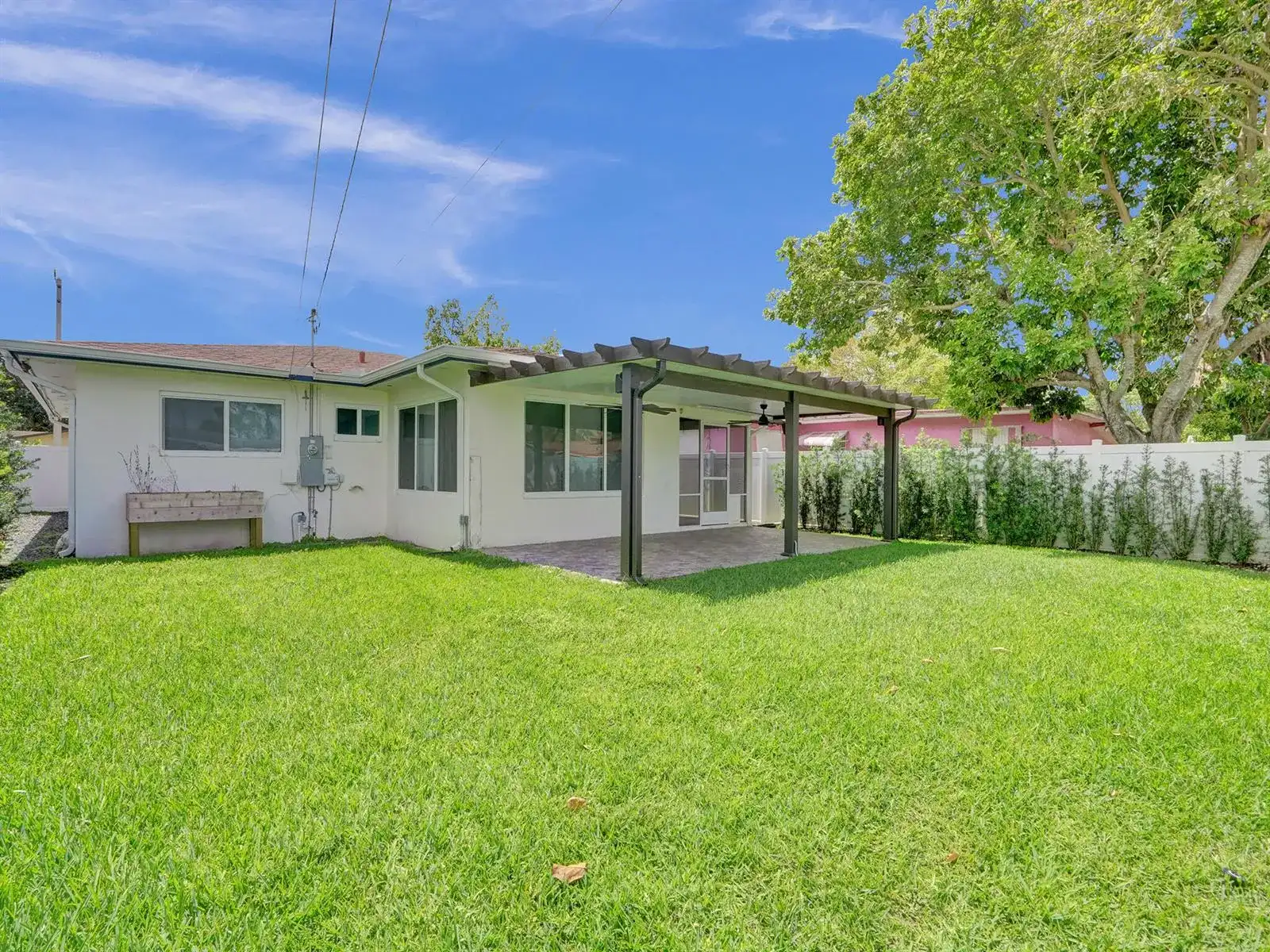4309 JOHNSON Street, Hollywood FL 33021