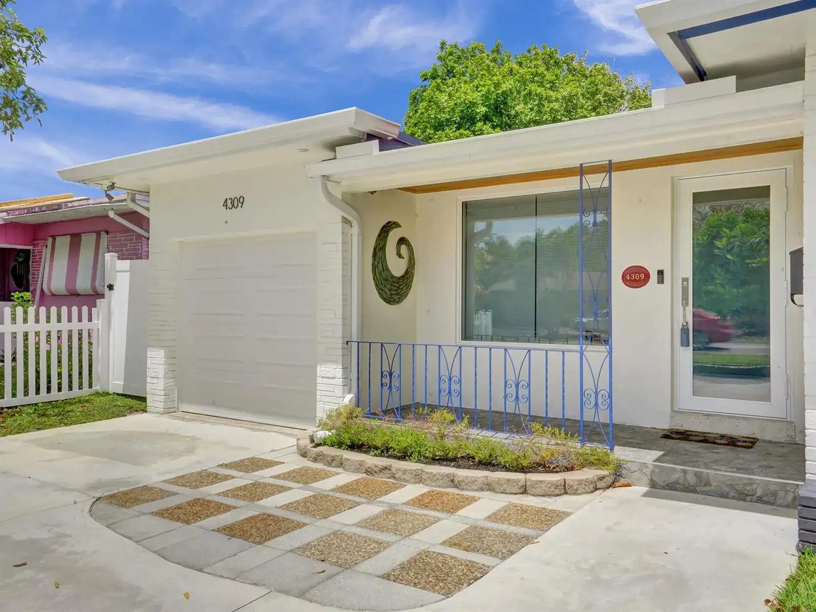 4309 JOHNSON Street, Hollywood FL 33021 photo 3