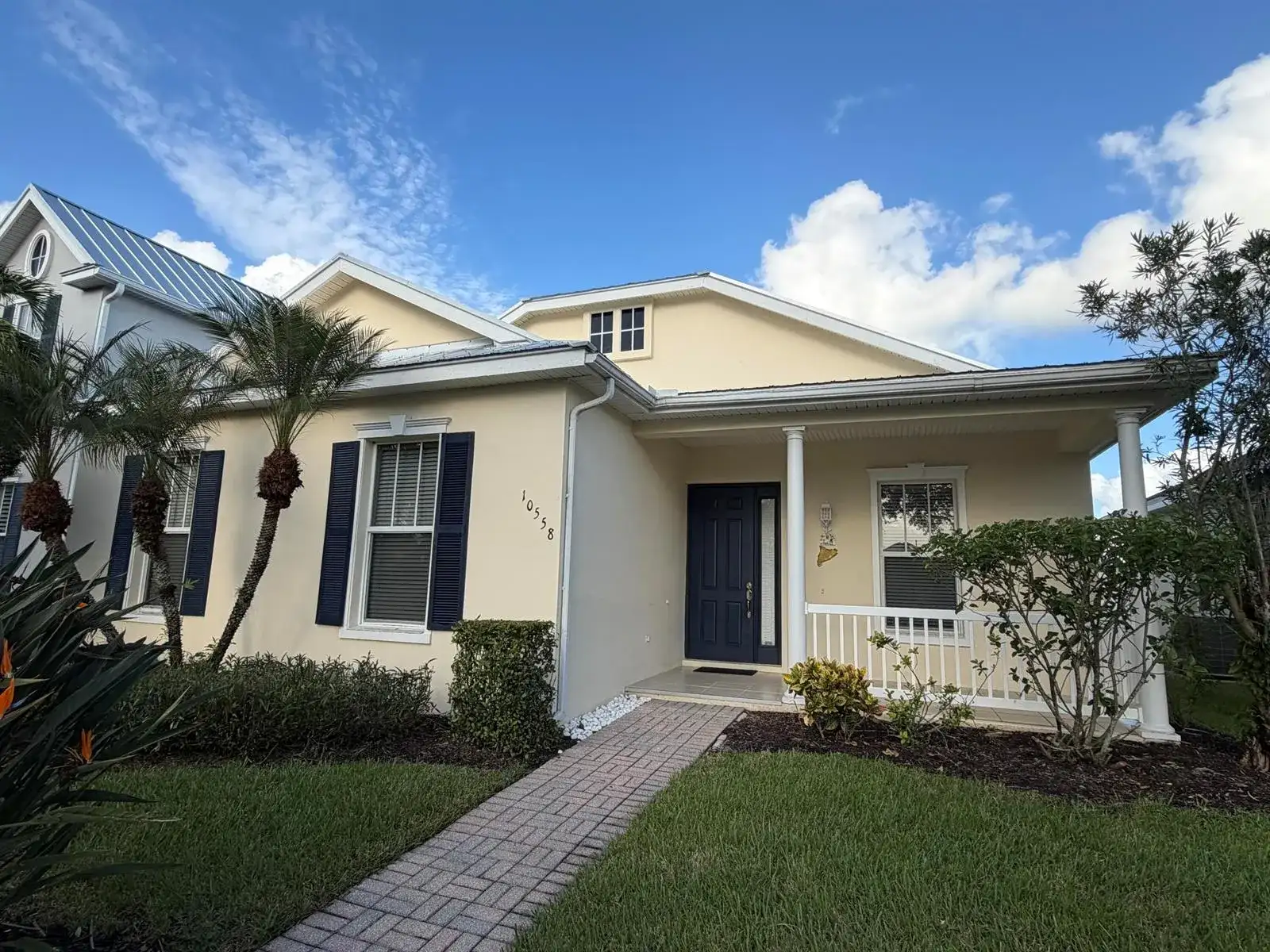 10558 SW Westlawn Boulevard, Port St. Lucie FL 34987 photo 2