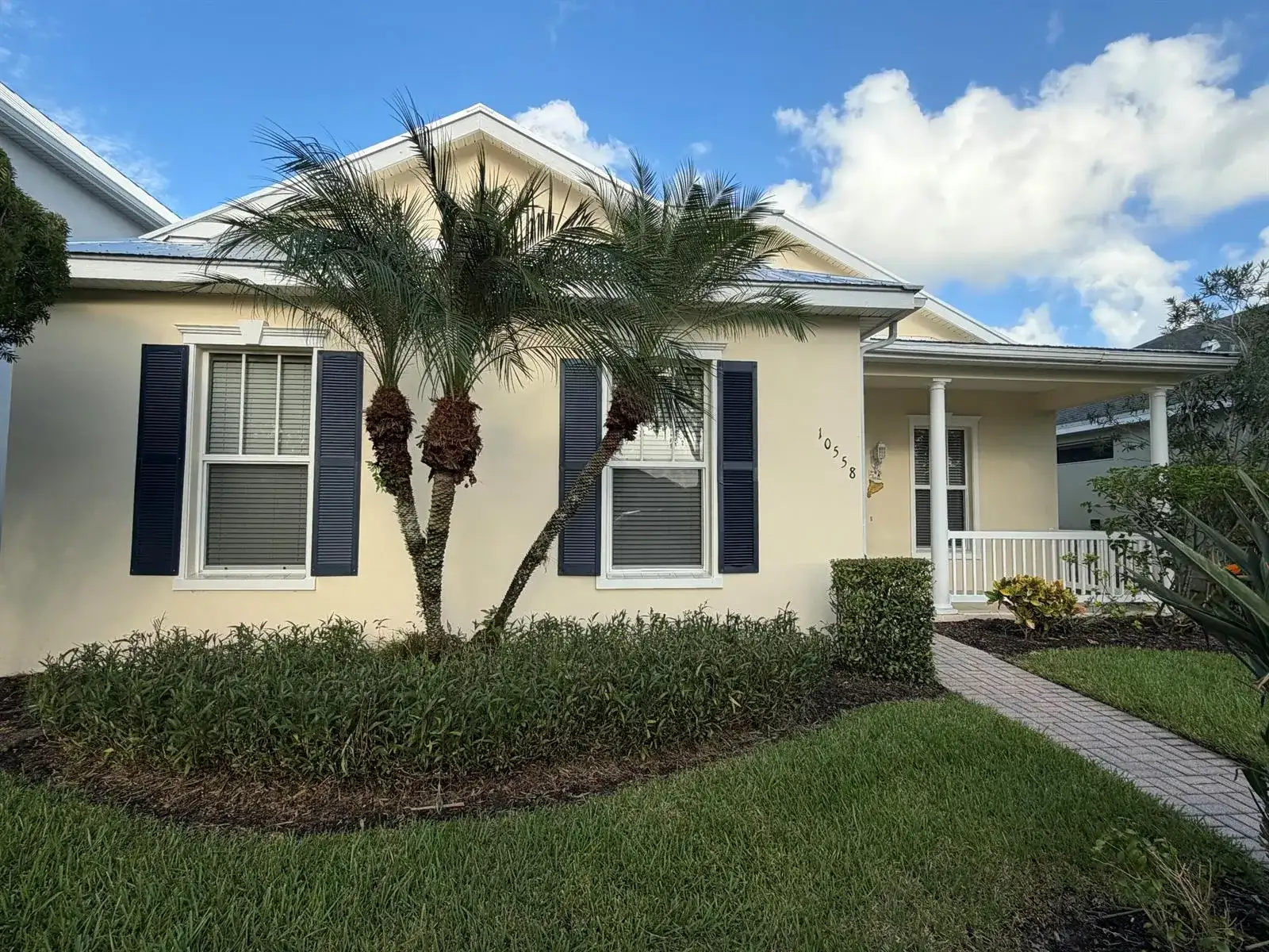 10558 SW Westlawn Boulevard, Port St. Lucie FL 34987 photo 5