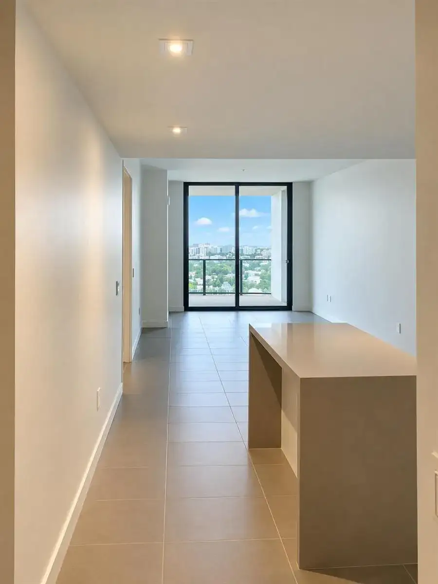 1600 NE 1st Avenue # 1411, Miami FL 33132 photo 2