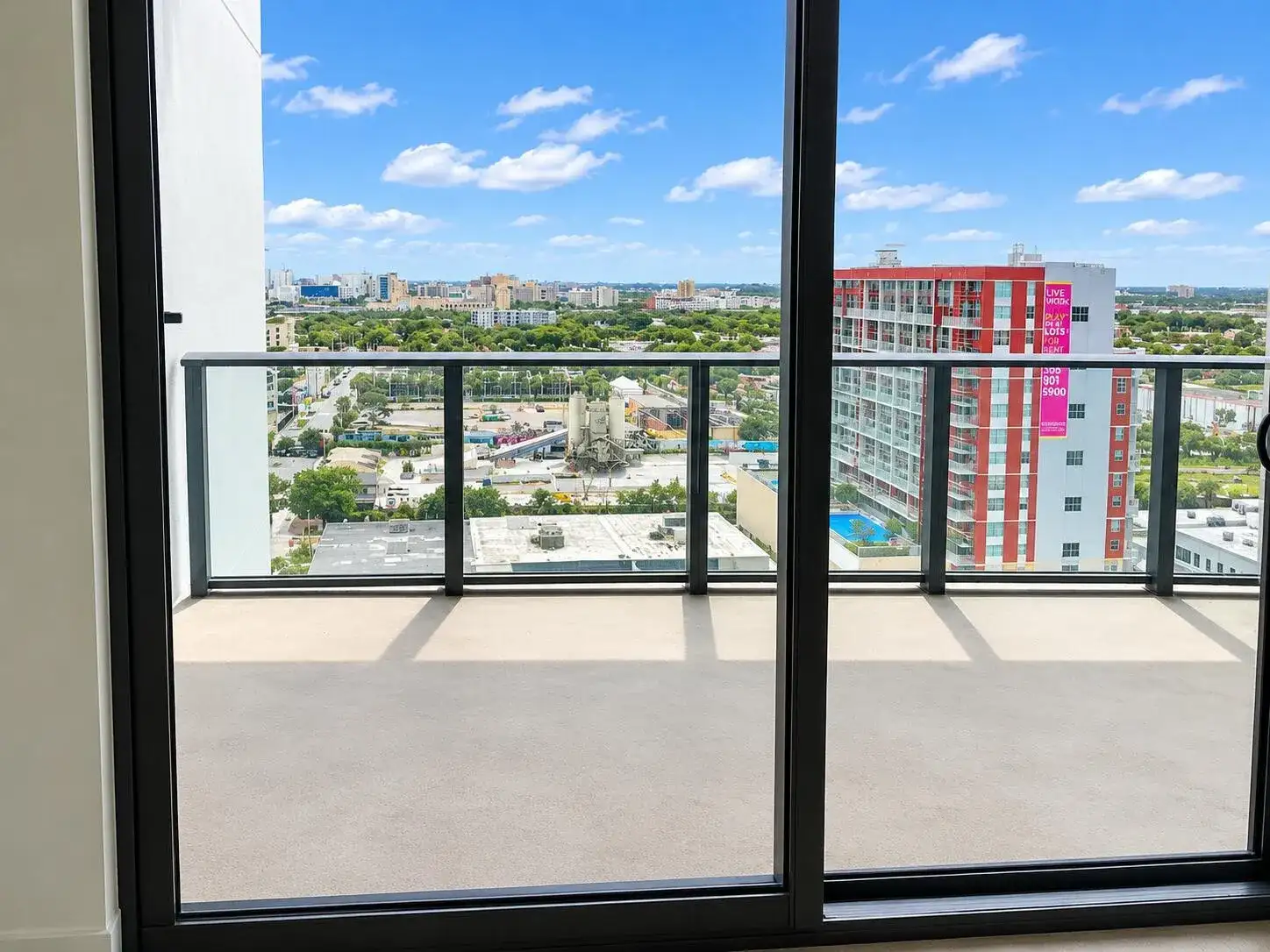 1600 NE 1st Avenue # 1411, Miami FL 33132 photo 4