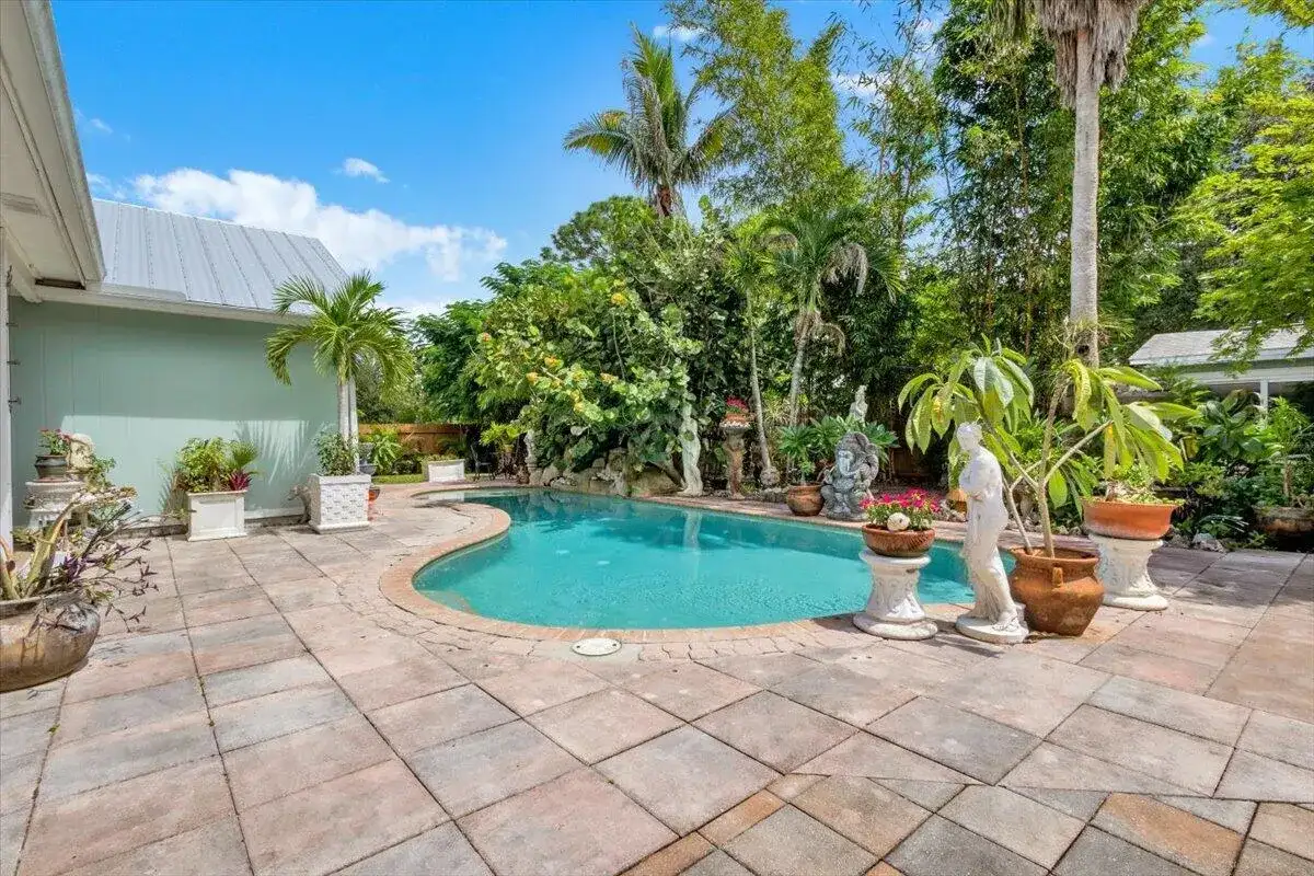 2513 SW CALENDER Street, Port St. Lucie FL 34953 photo 3