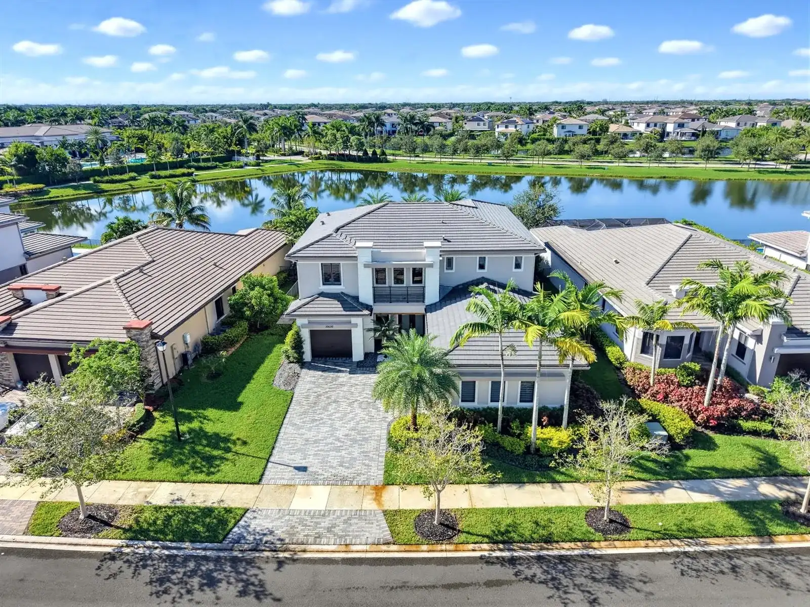 10530 COBALT Court, Parkland FL 33076