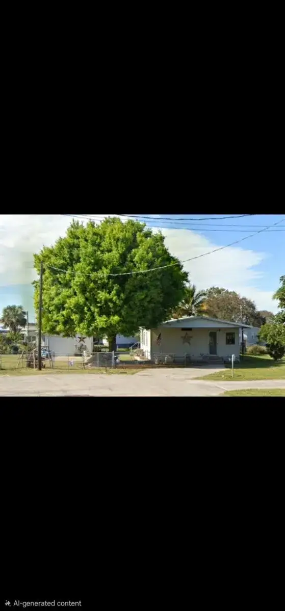 1122 Trout Street, Okeechobee FL 34974 photo 2