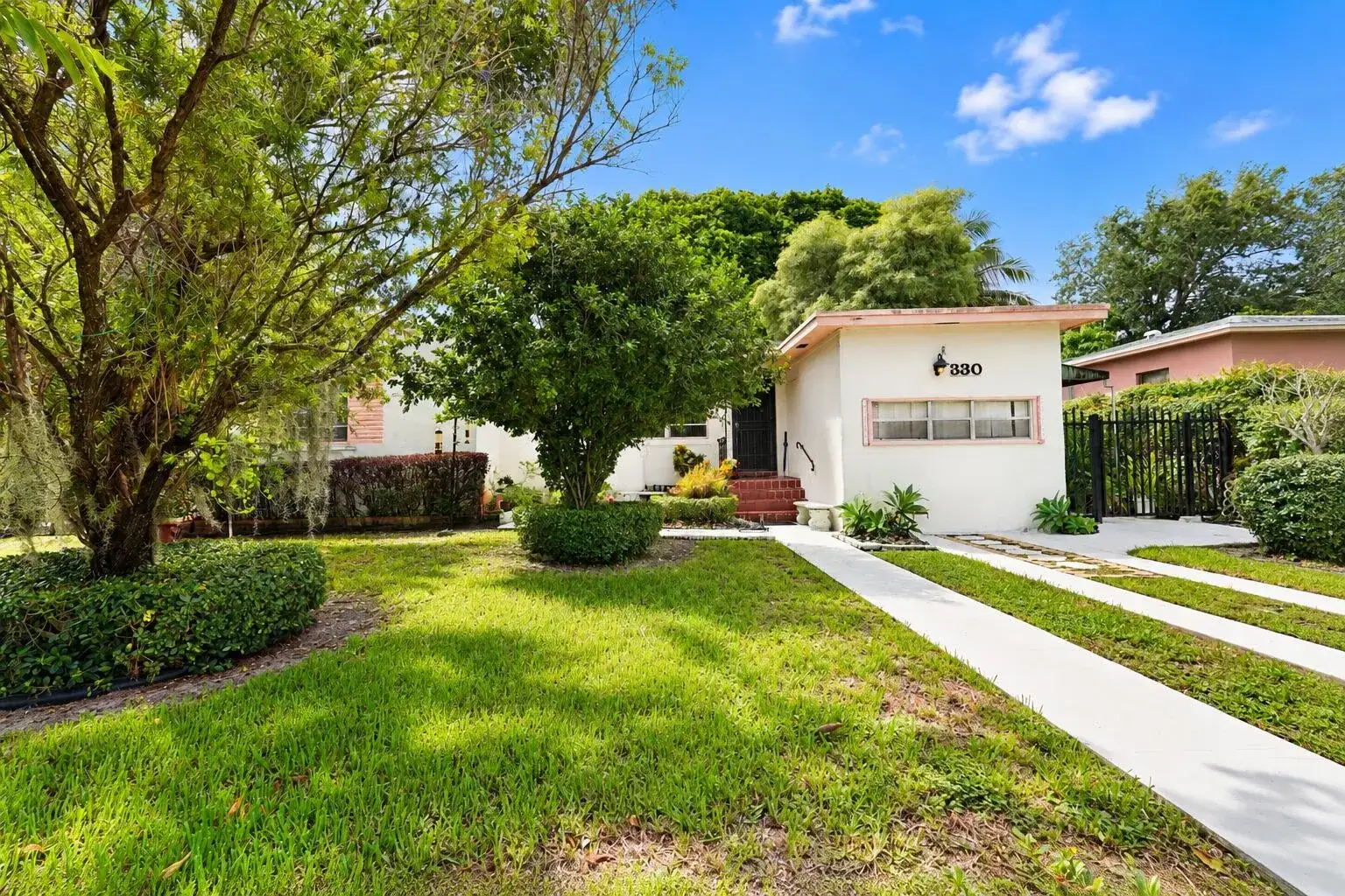 330 NW 144TH Street, Miami FL 33168