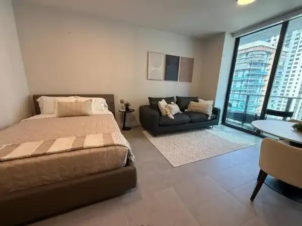 121 NE 5TH Street # 3209, Miami FL 33132