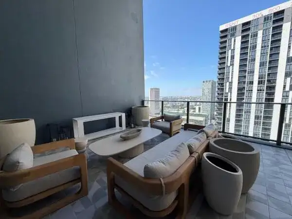121 NE 5TH Street # 3209, Miami FL 33132 photo 4