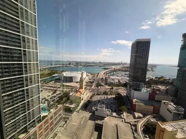 121 NE 5TH Street # 3209, Miami FL 33132 photo 5