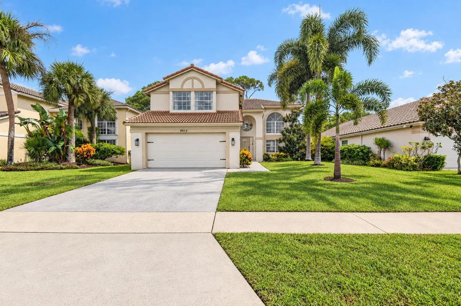 8613 WINDY Circle, Boynton Beach FL 33472