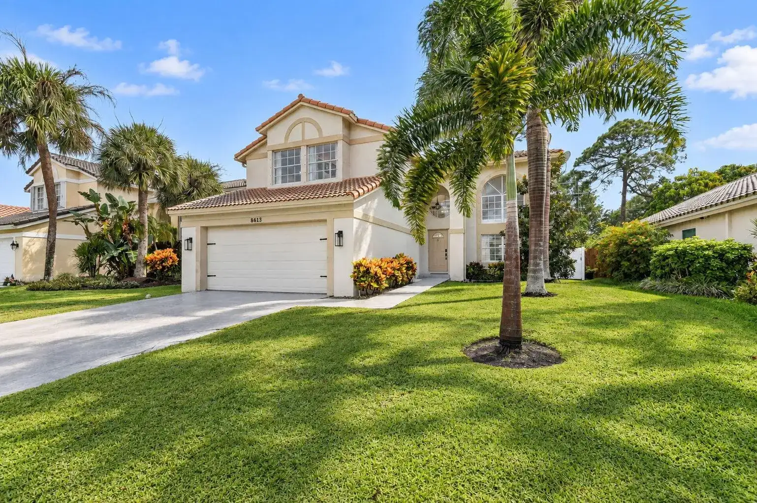 8613 WINDY Circle, Boynton Beach FL 33472 photo 2