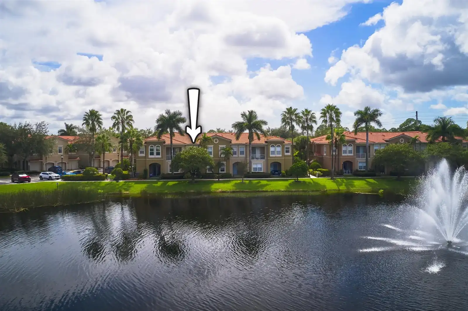 4930 Bonsai Circle # 106, Palm Beach Gardens FL 33418