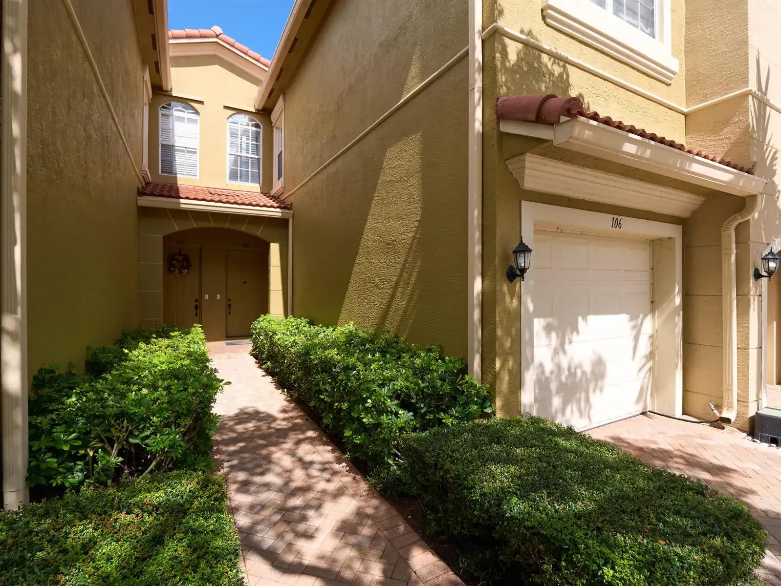 4930 Bonsai Circle # 106, Palm Beach Gardens FL 33418 photo 3
