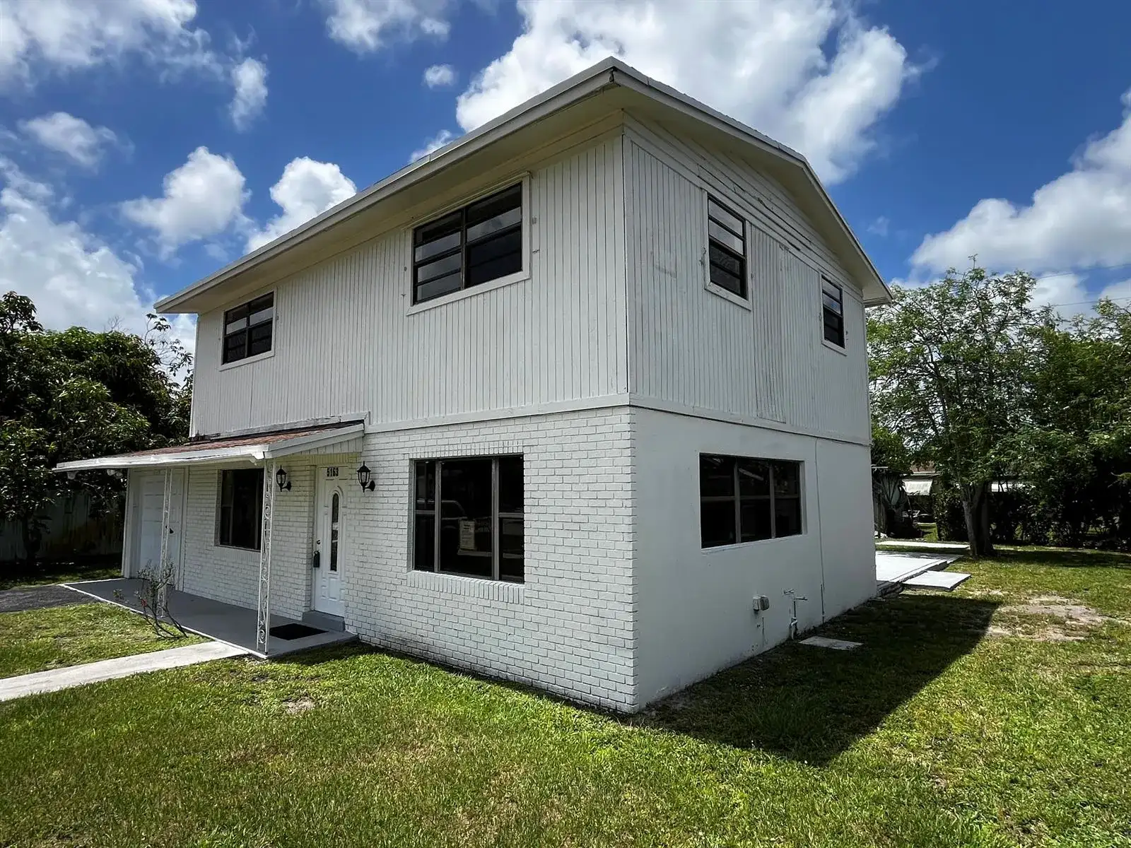 5163 MARION Place, West Palm Beach FL 33407 photo 2