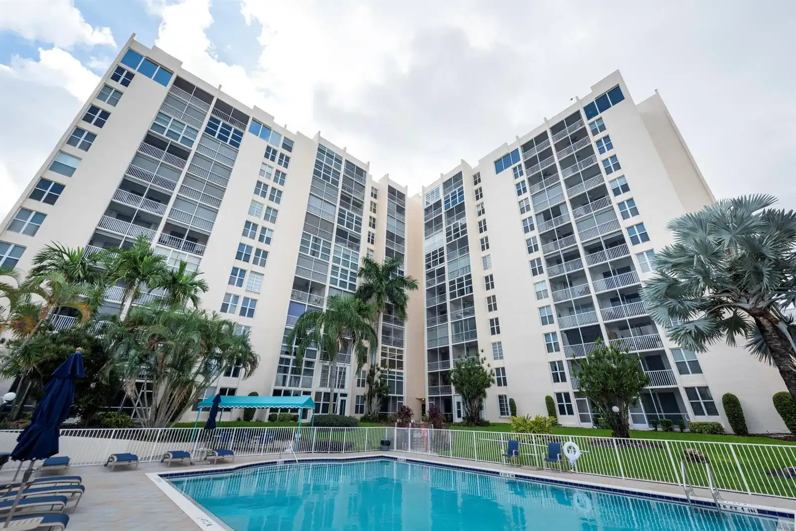 1391 S OCEAN # 803, Pompano Beach FL 33062