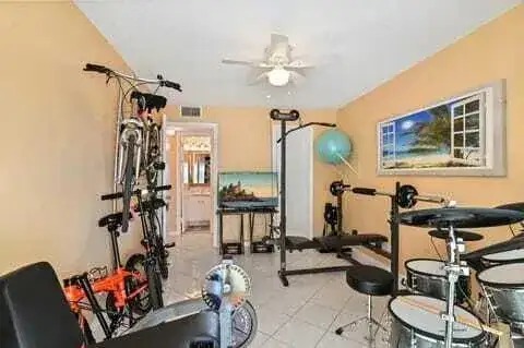 133 SOMERSET G, West Palm Beach FL 33417 photo 4