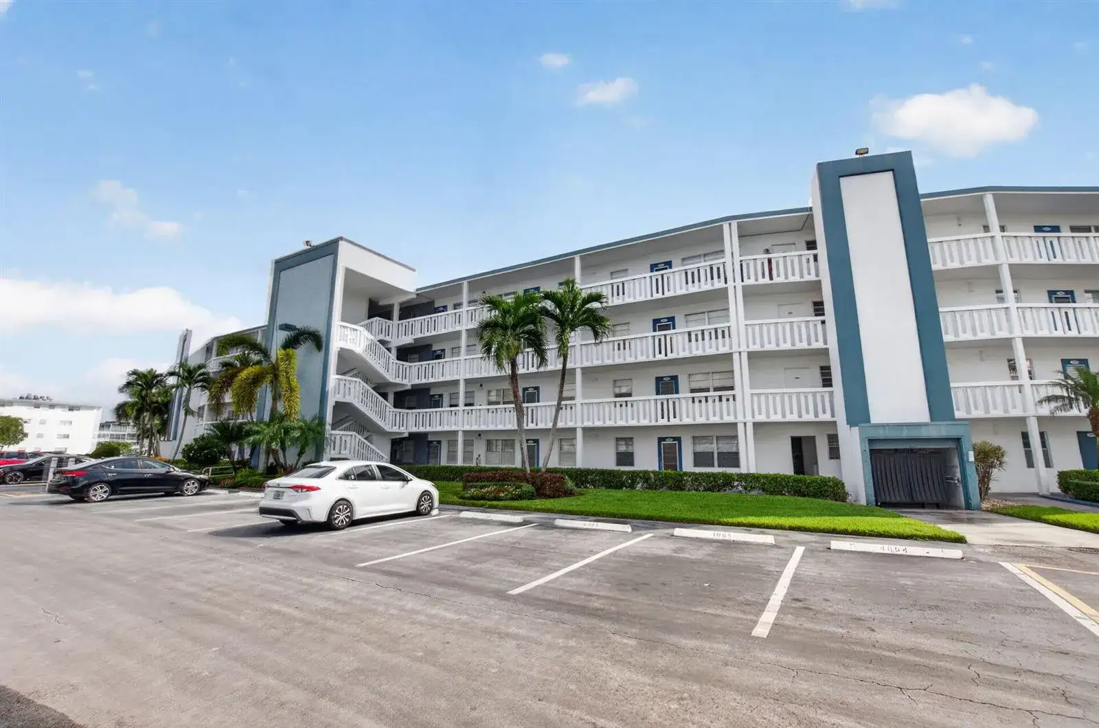 2008 EXETER A # 2008, Boca Raton FL 33434