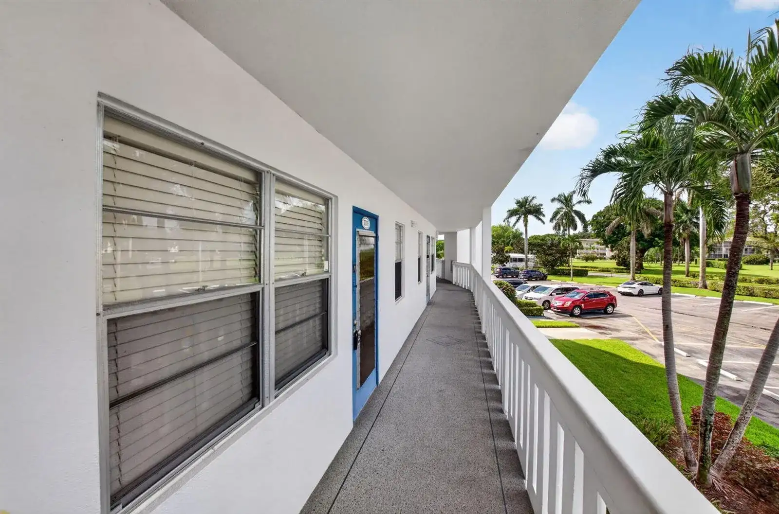 2008 EXETER A # 2008, Boca Raton FL 33434 photo 3