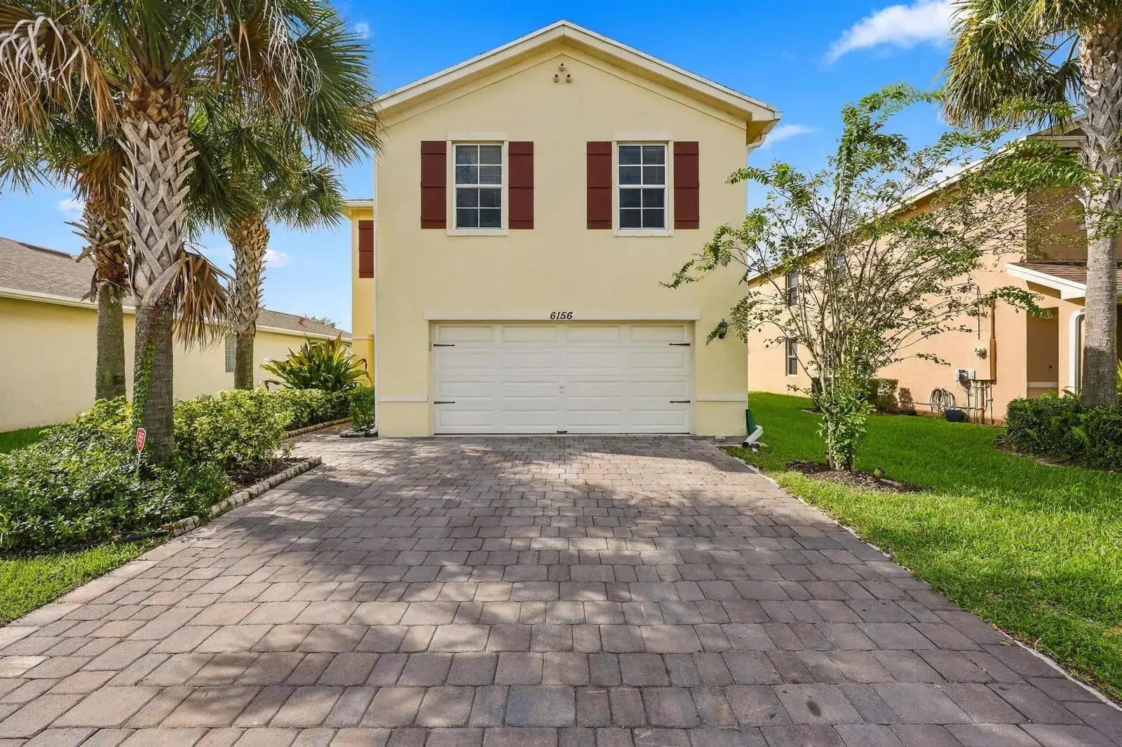 6156 WILDFIRE Way, West Palm Beach FL 33415