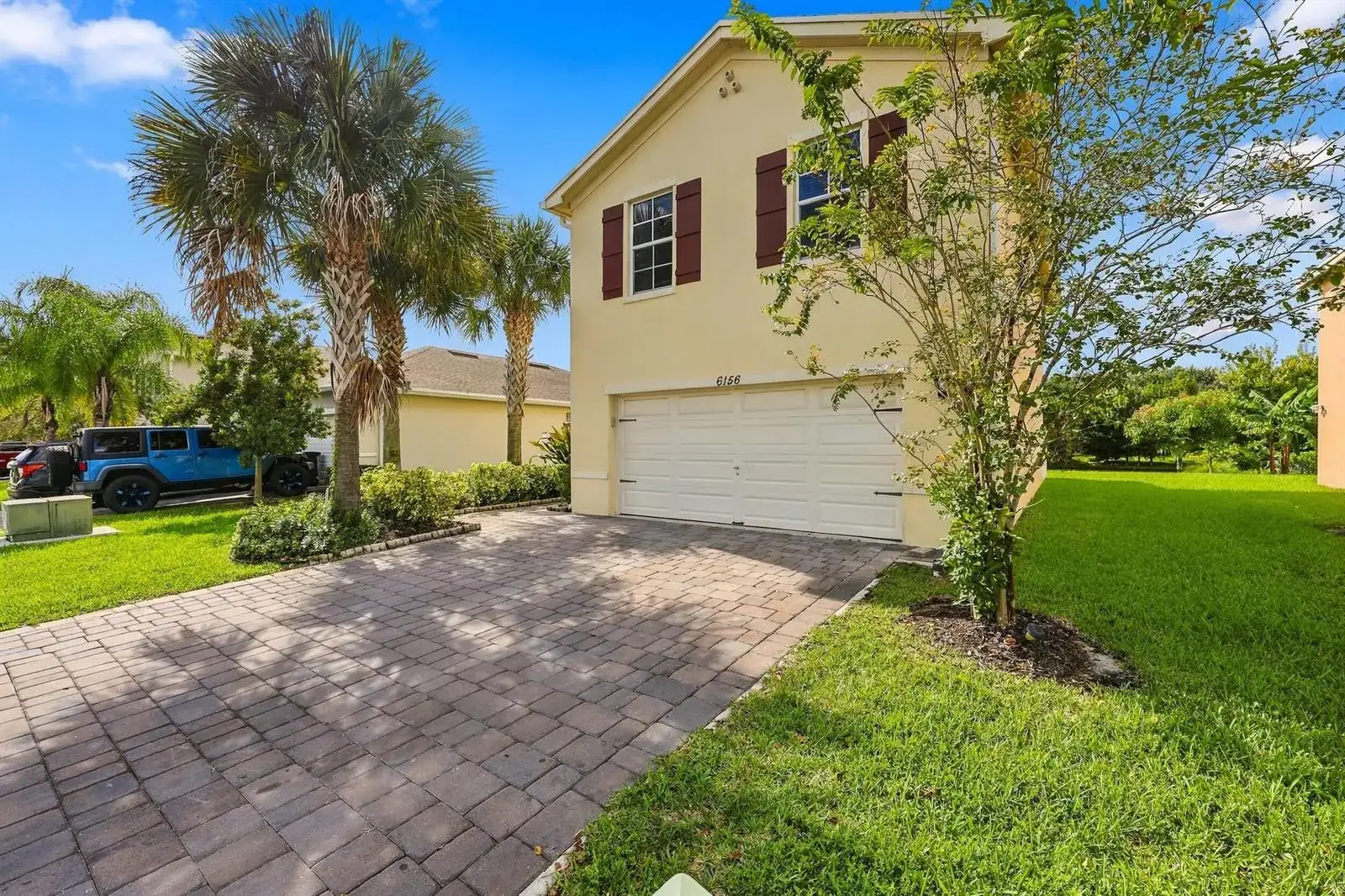 6156 WILDFIRE Way, West Palm Beach FL 33415 photo 2