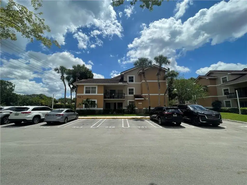 9033 WILES Road # 302, Coral Springs FL 33067 photo 2