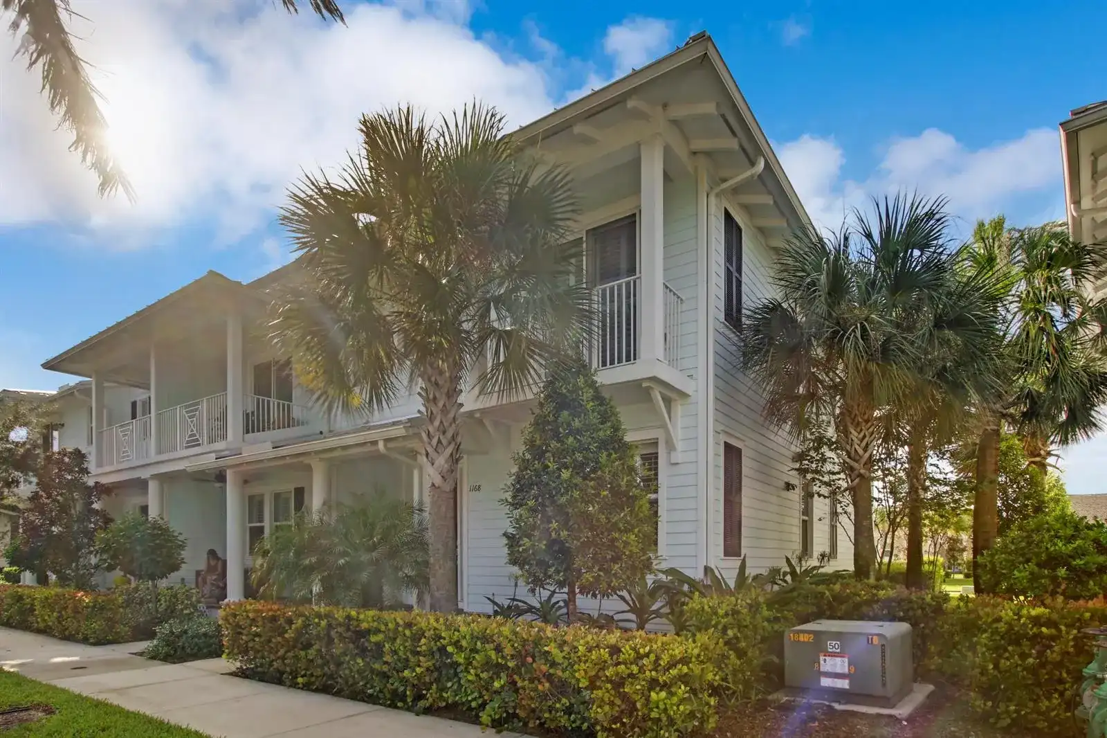 1168 S Community Drive, Jupiter FL 33458