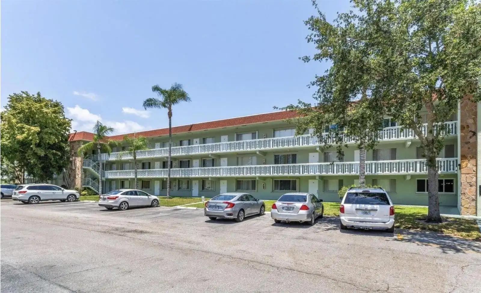 3100 Springdale Boulevard # 307, Palm Springs FL 33461