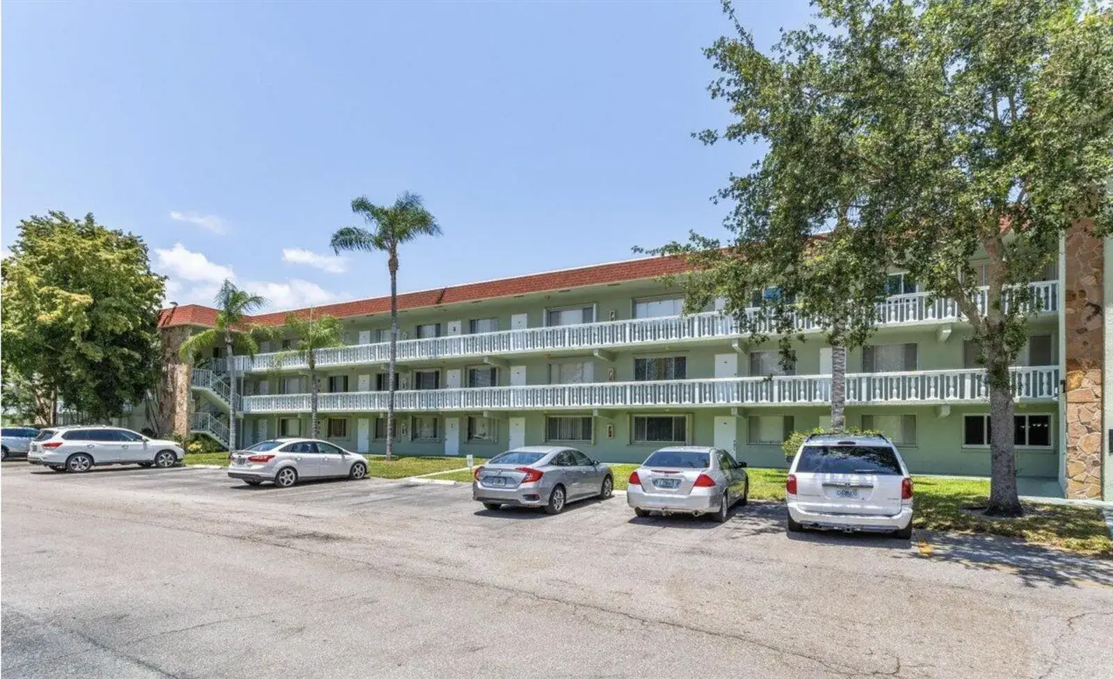 3100 Springdale Boulevard # 307, Palm Springs FL 33461