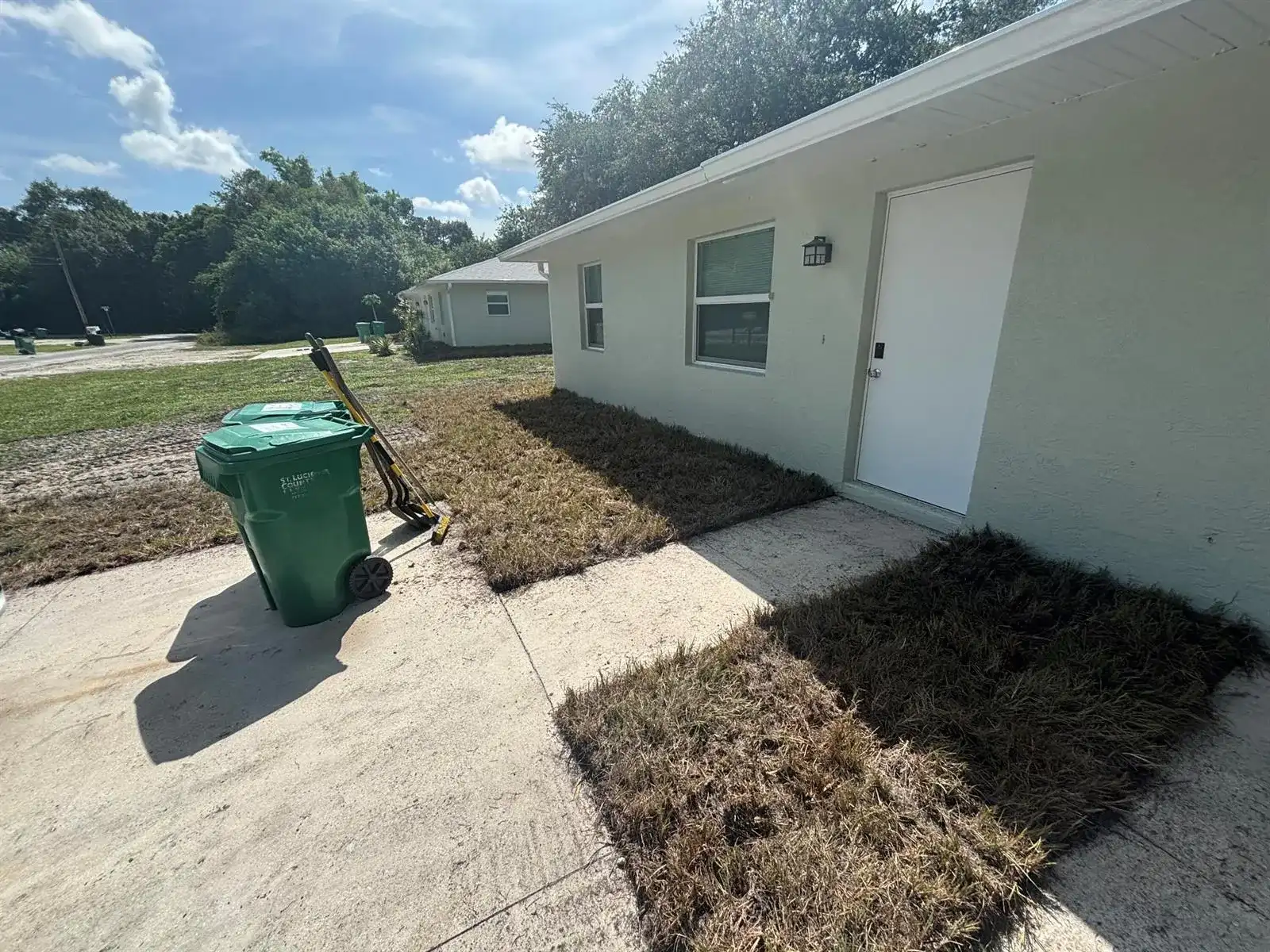 2147 Sibley Avenue, Fort Pierce FL 34982