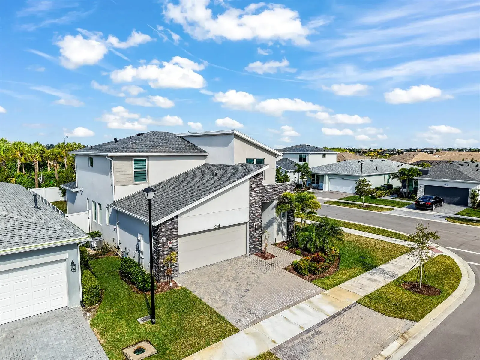 10638 Hensley Street, Port St. Lucie FL 34987