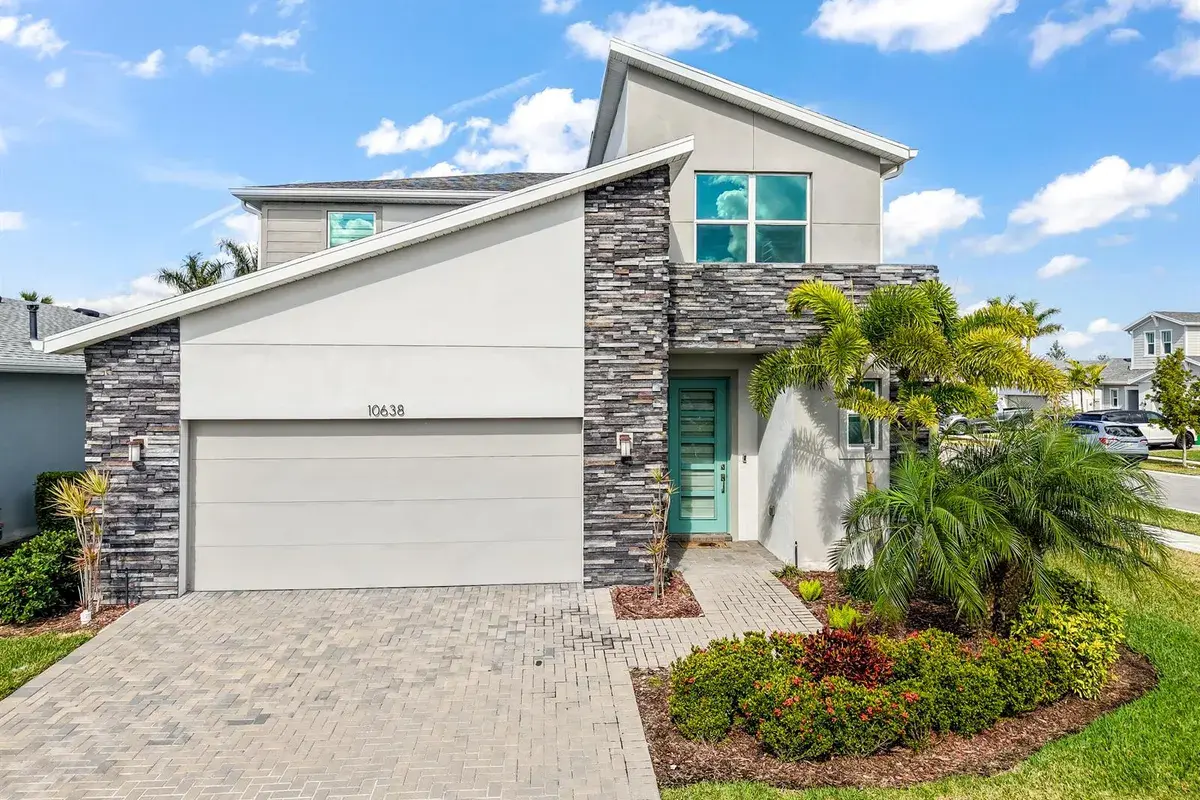 10638 Hensley Street, Port St. Lucie FL 34987