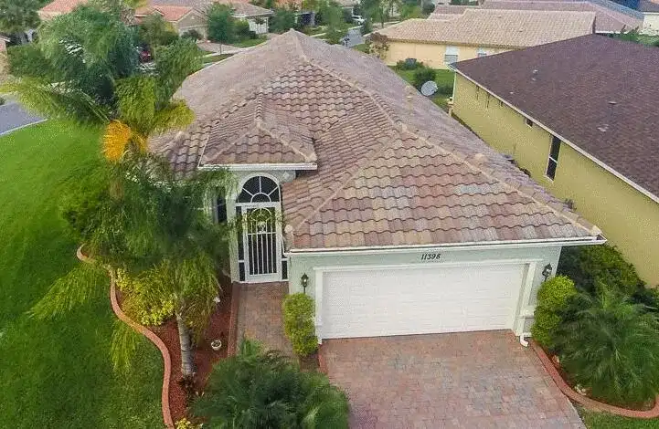11398 SW MOUNTAIN ASH Circle, Port St. Lucie FL 34987