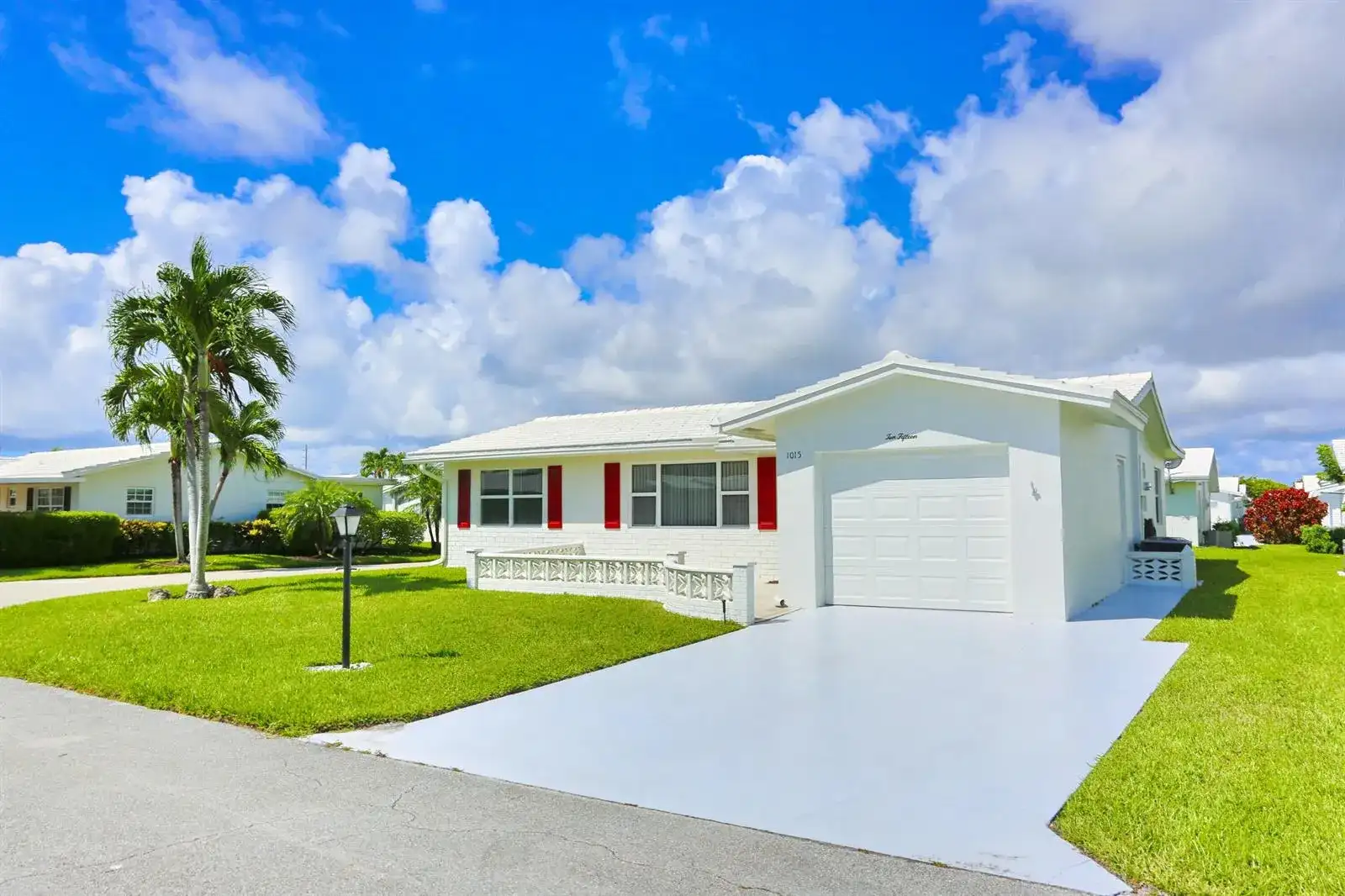 1015 SW 16th Street, Boynton Beach FL 33426 photo 4