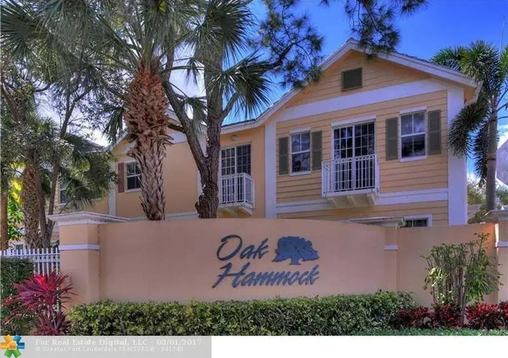 521 SW 18th Avenue # 51, Fort Lauderdale FL 33312