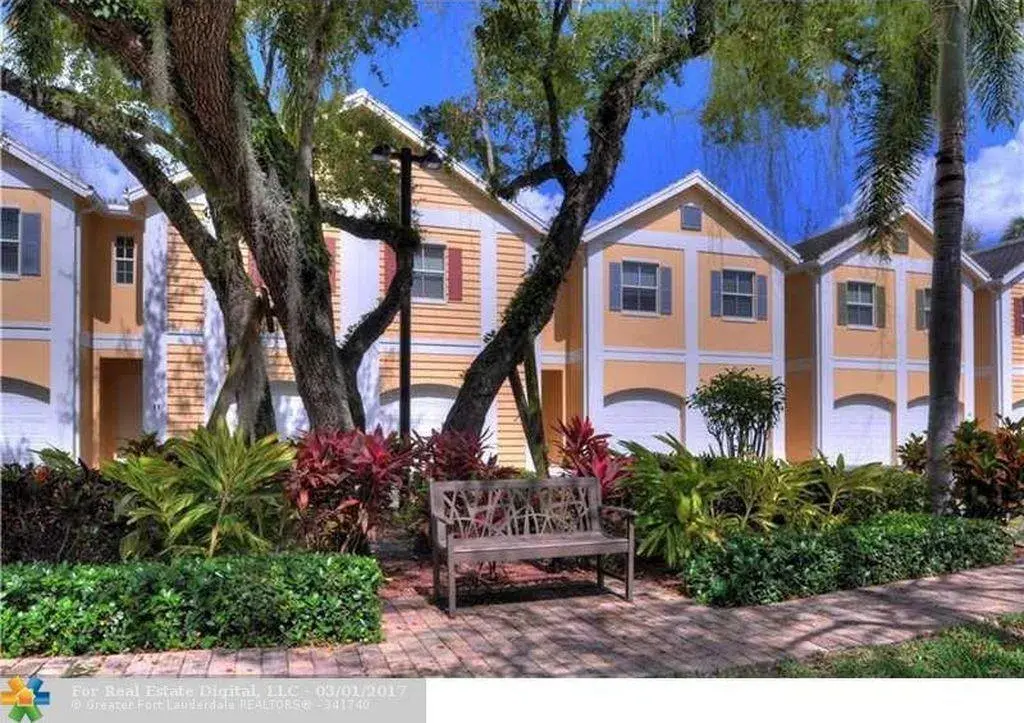521 SW 18th Avenue # 51, Fort Lauderdale FL 33312
