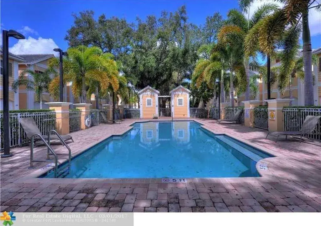 521 SW 18th Avenue # 51, Fort Lauderdale FL 33312