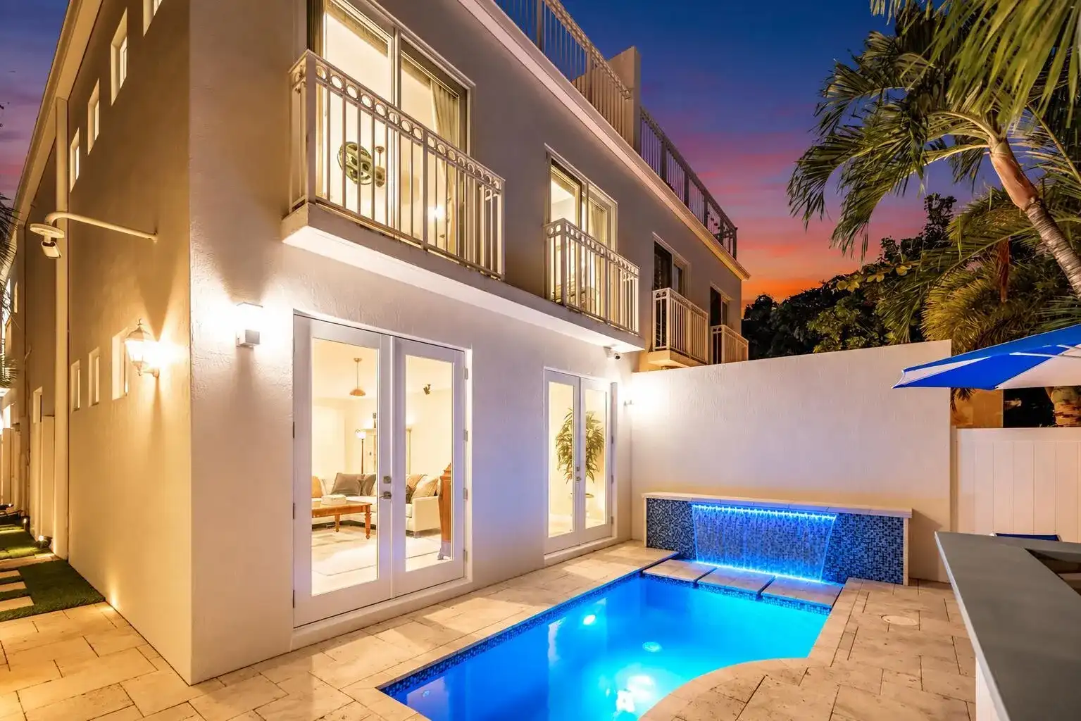 1419 NE 4th Place, Fort Lauderdale FL 33301