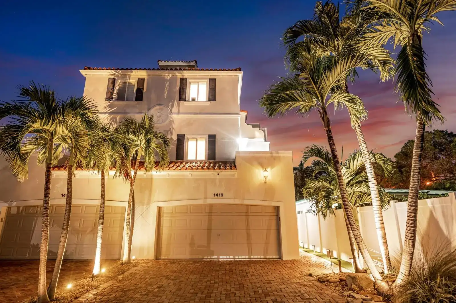 1419 NE 4th Place, Fort Lauderdale FL 33301 photo 2