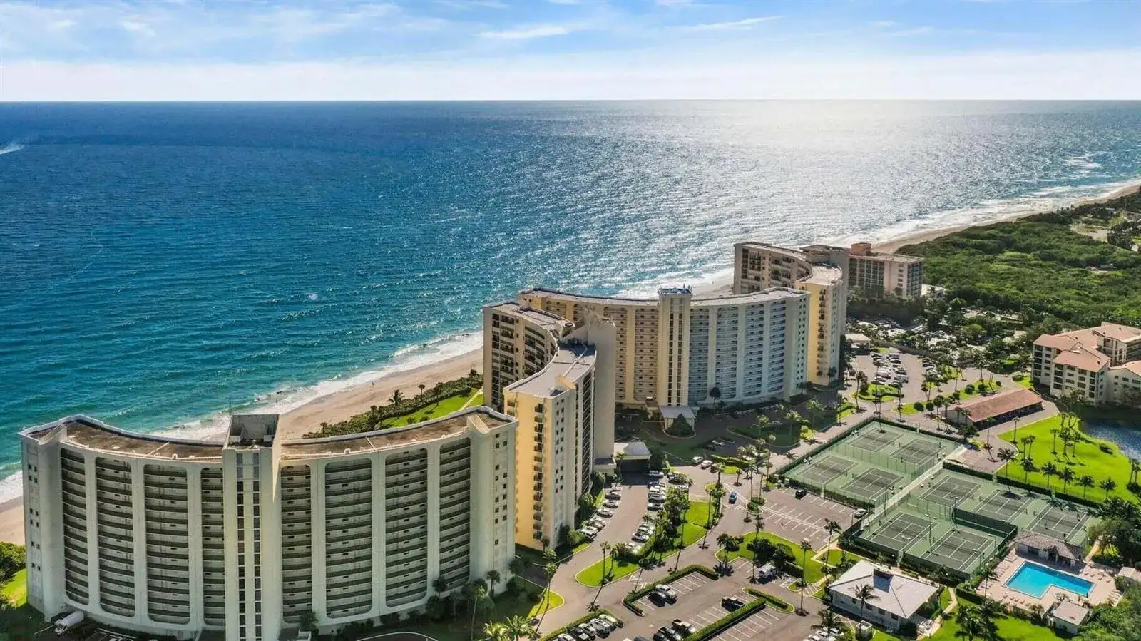 100 OCEAN TRAIL Way # 503, Jupiter FL 33477 photo 2