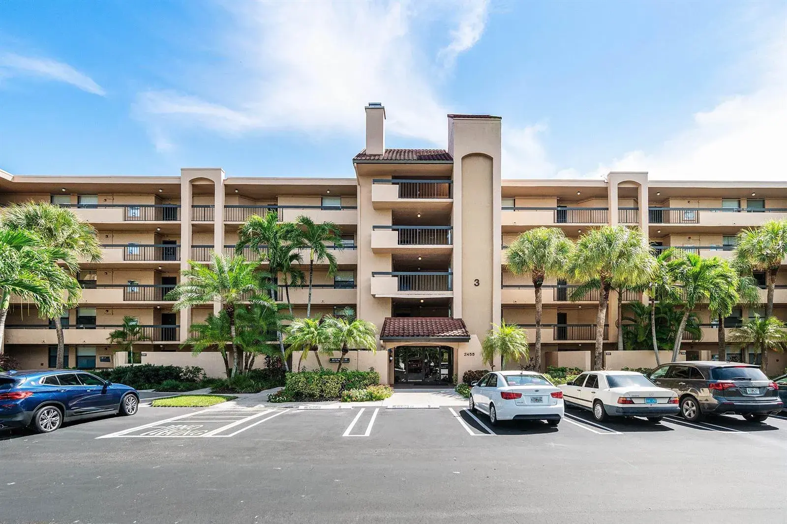 2455 LINDELL Boulevard # 3411, Delray Beach FL 33444