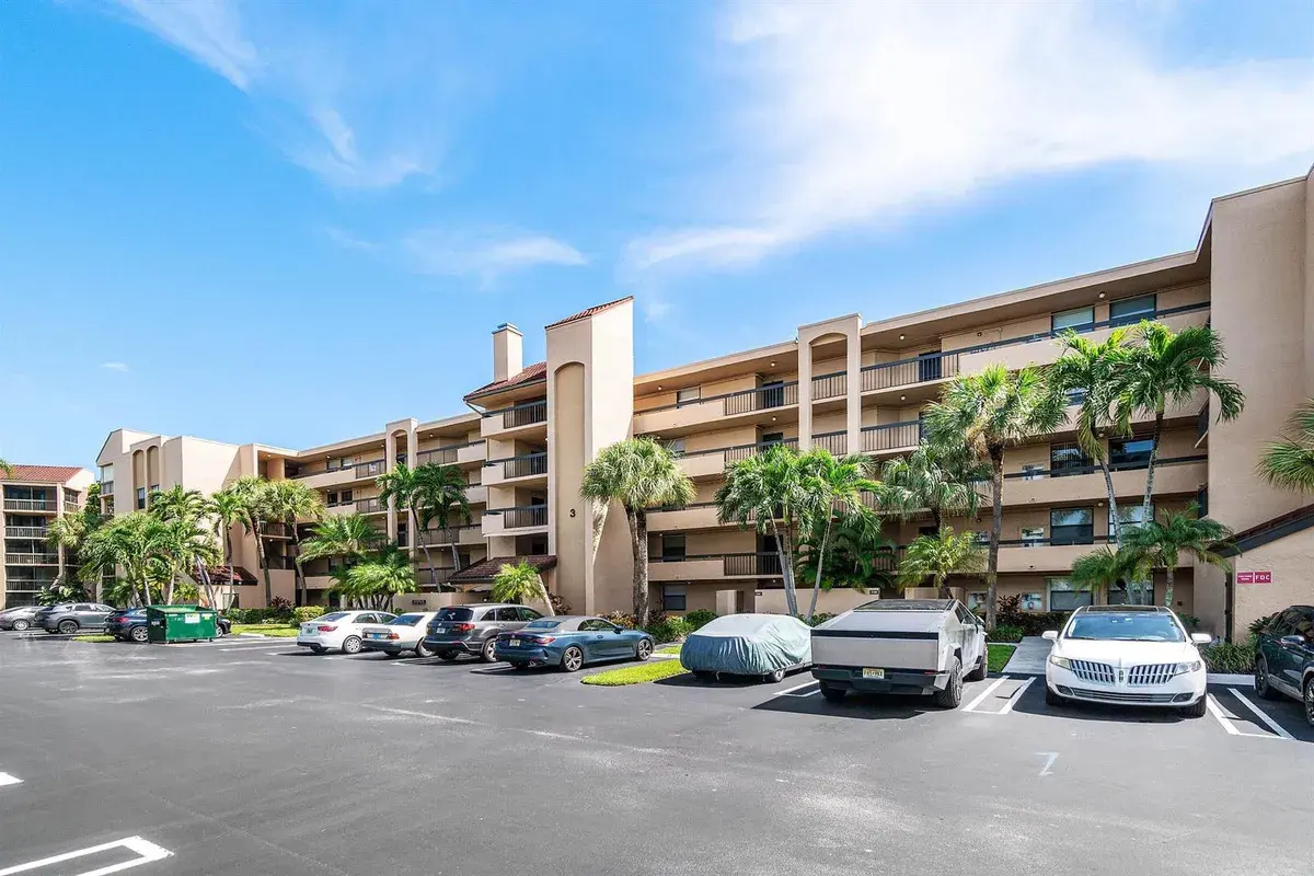 2455 LINDELL Boulevard # 3411, Delray Beach FL 33444