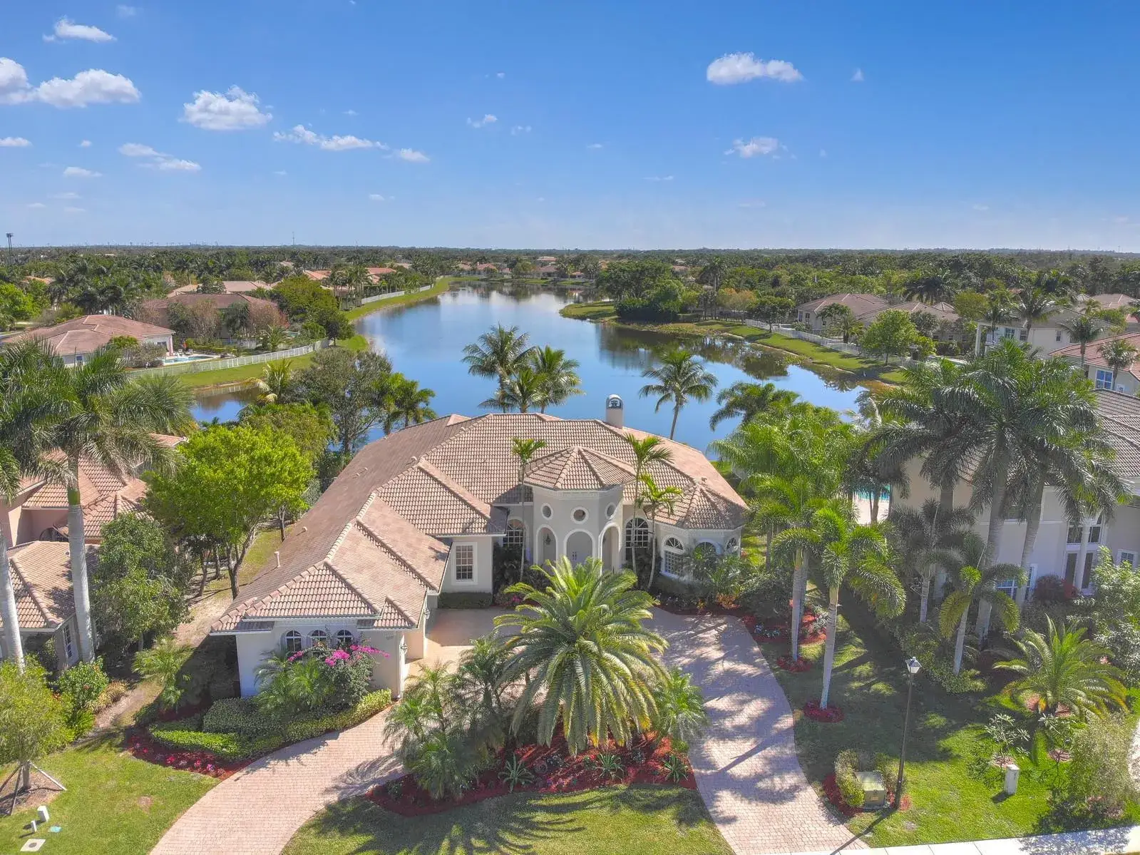 12537 Equine Lane, Wellington FL 33414