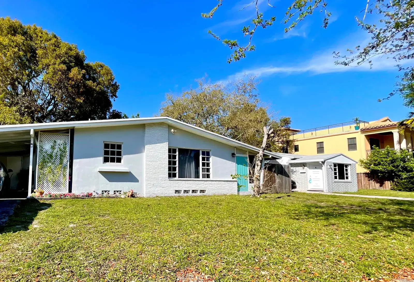 513 SW 17th Street, Fort Lauderdale FL 33315