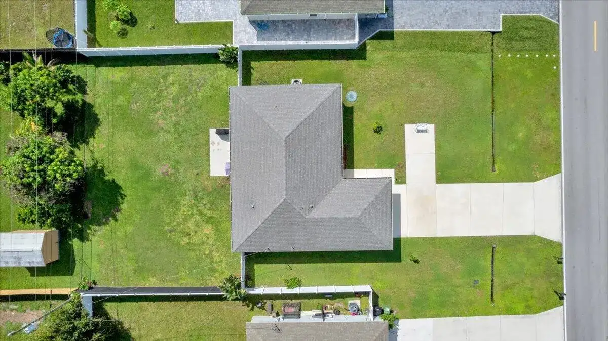 3957 SW SAVONA Boulevard, Port St. Lucie FL 34953 photo 3