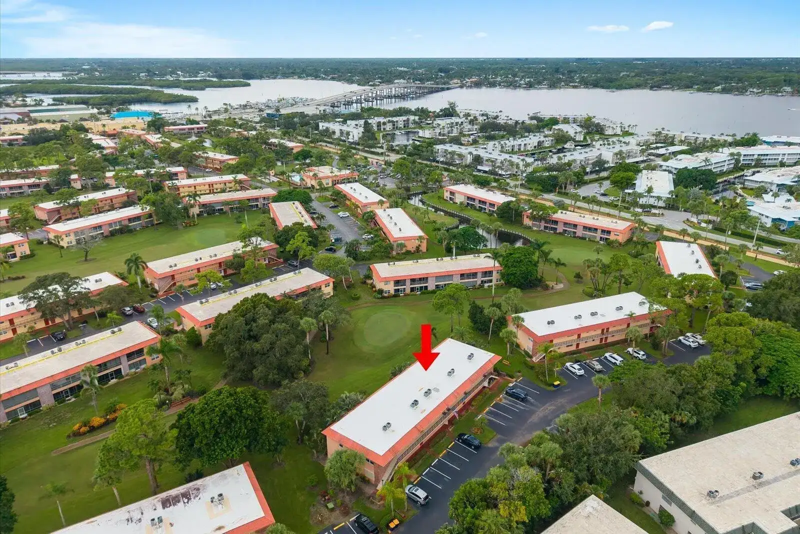 1909 SW PALM CITY Road # H5, Stuart FL 34994 photo 2