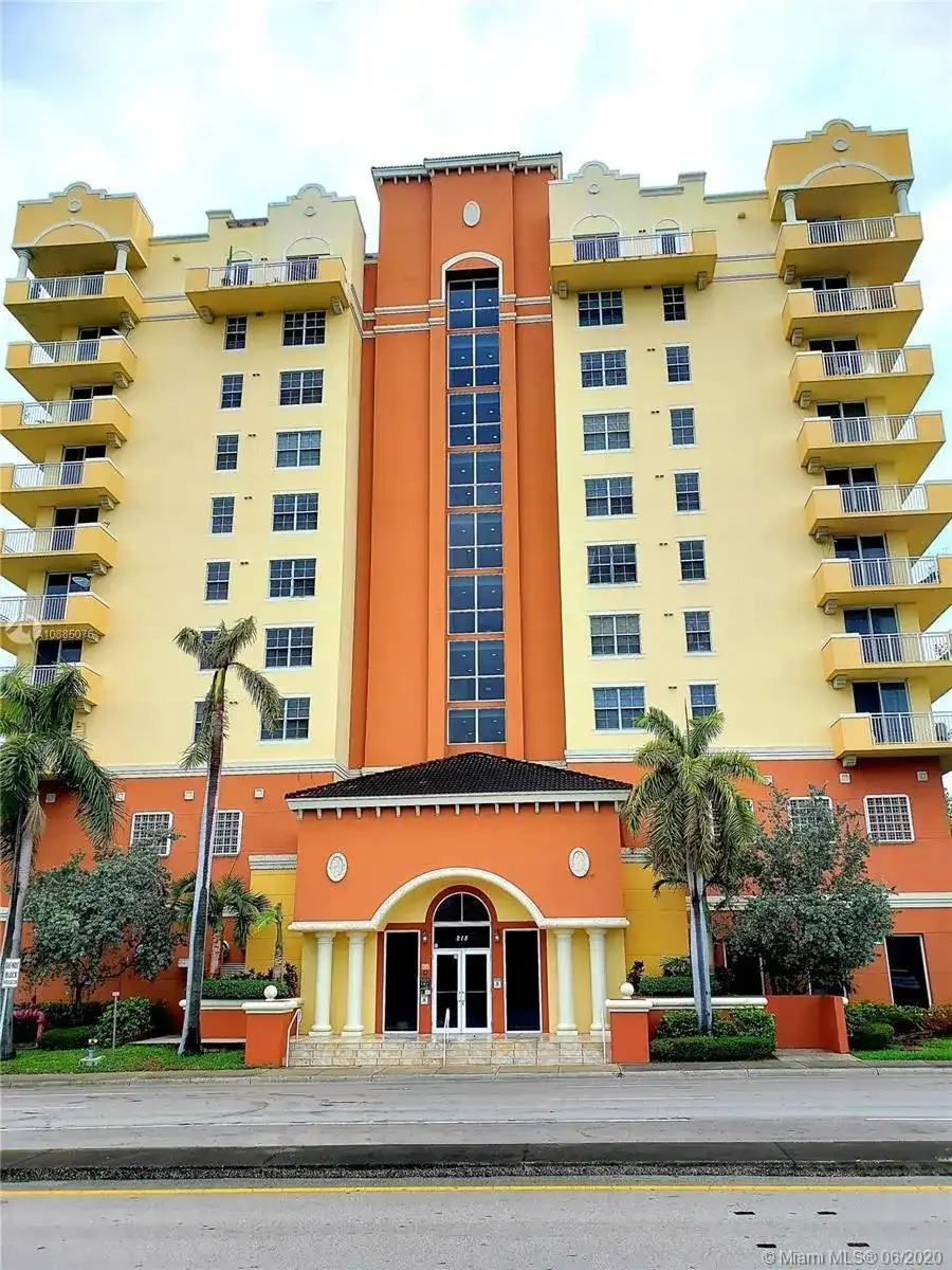 215 SW 42ND Avenue # 601, Miami FL 33134